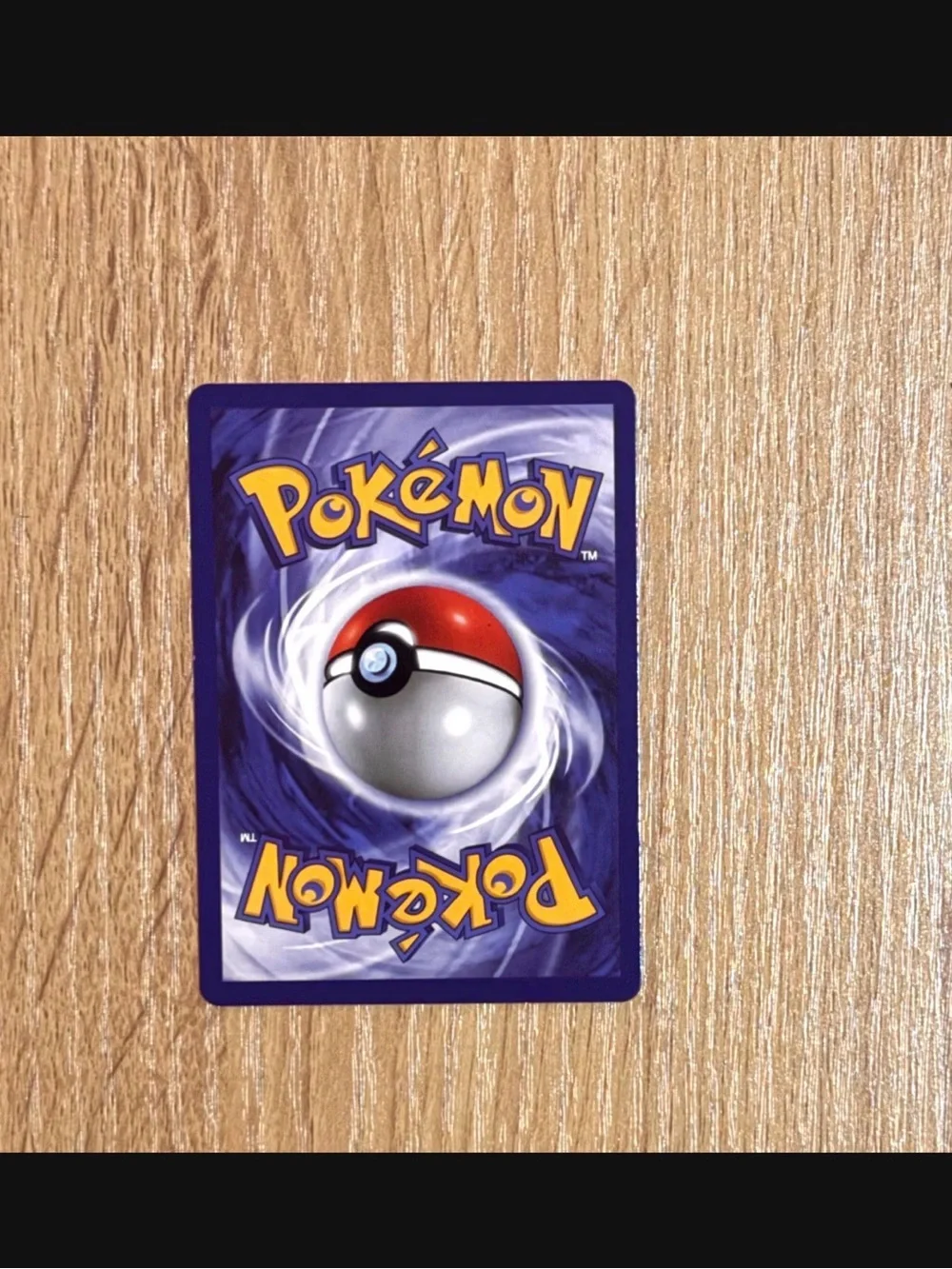 Zapdos legendary collection reverse holo customized card